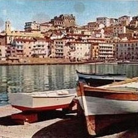 Ferienwohnung Frontemare Porto Santo Stefano  Exterior foto