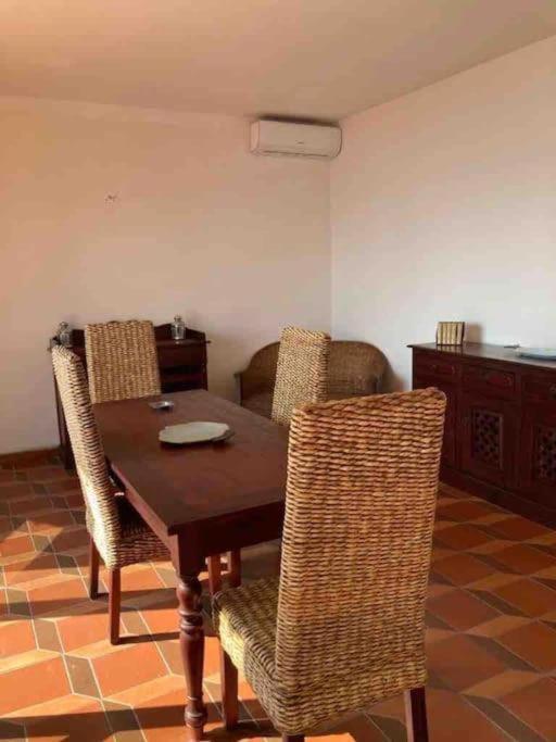 Ferienwohnung Frontemare Porto Santo Stefano  Exterior foto