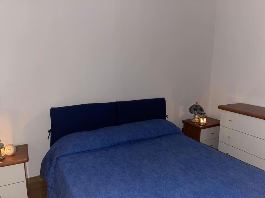 Ferienwohnung Frontemare Porto Santo Stefano  Exterior foto