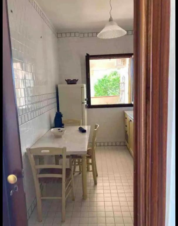 Ferienwohnung Frontemare Porto Santo Stefano  Exterior foto
