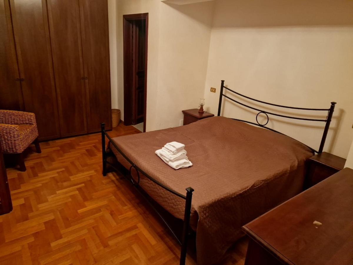 Ferienwohnung Frontemare Porto Santo Stefano  Exterior foto
