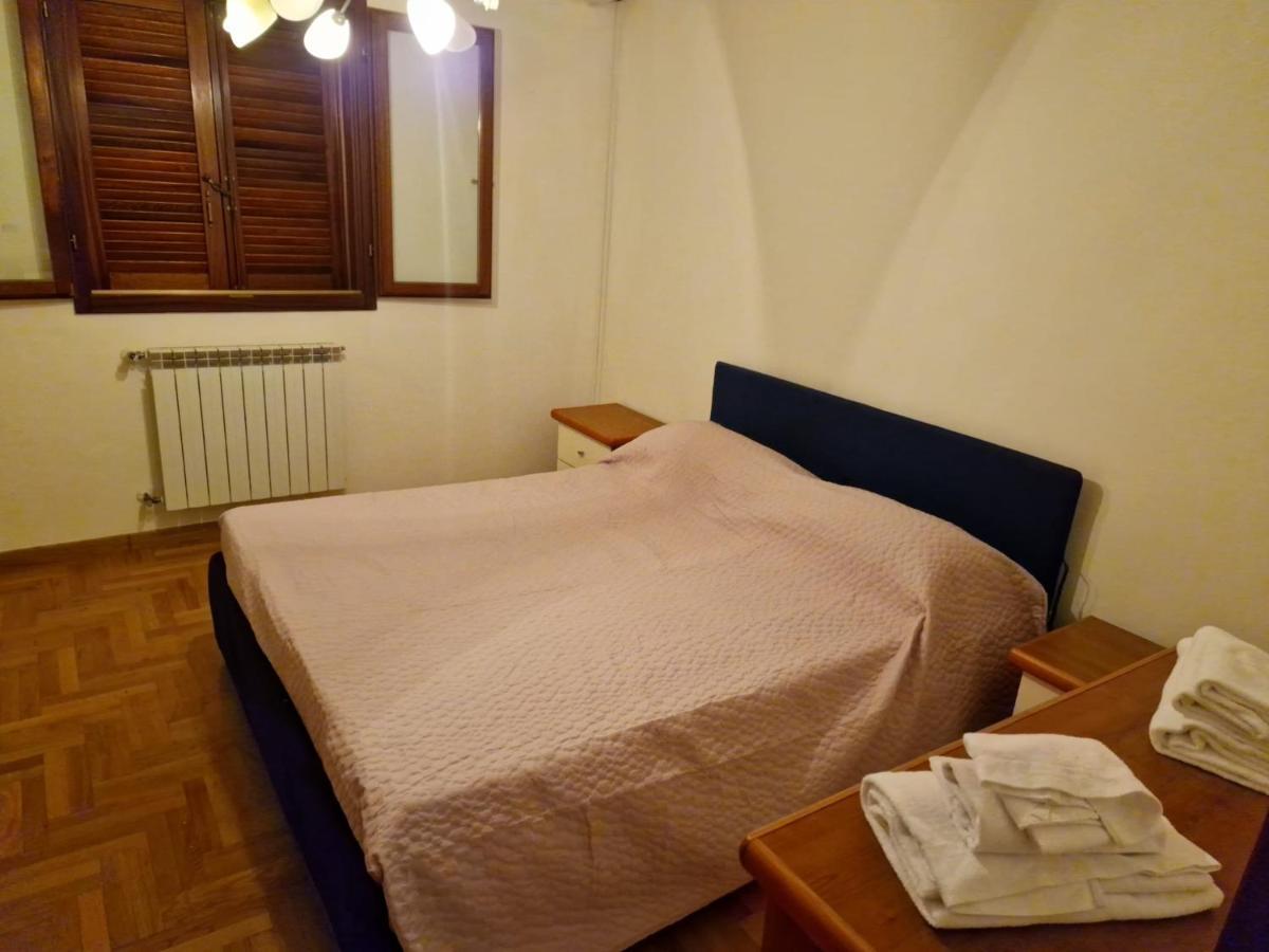 Ferienwohnung Frontemare Porto Santo Stefano  Exterior foto
