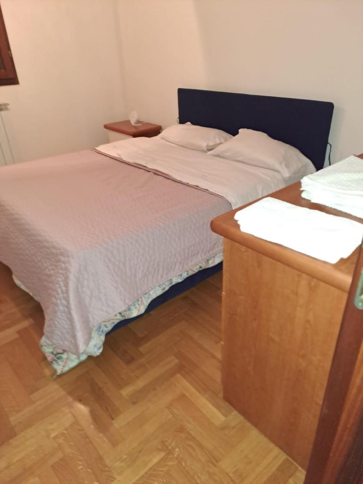 Ferienwohnung Frontemare Porto Santo Stefano  Exterior foto