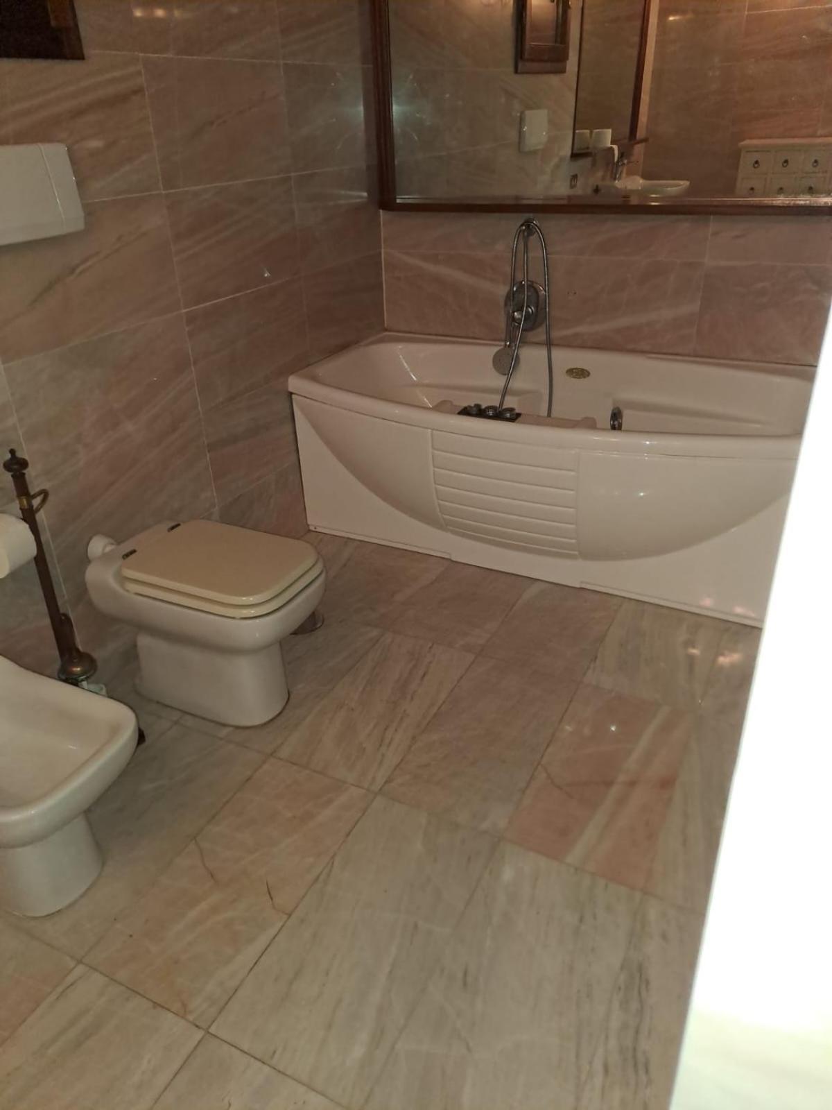 Ferienwohnung Frontemare Porto Santo Stefano  Exterior foto