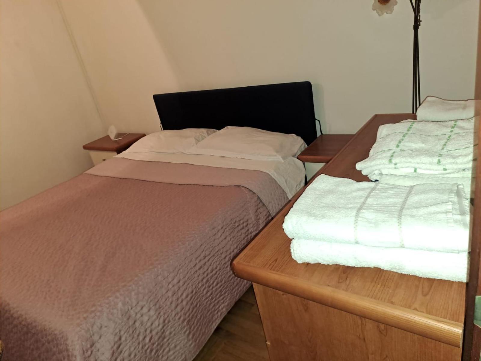 Ferienwohnung Frontemare Porto Santo Stefano  Exterior foto