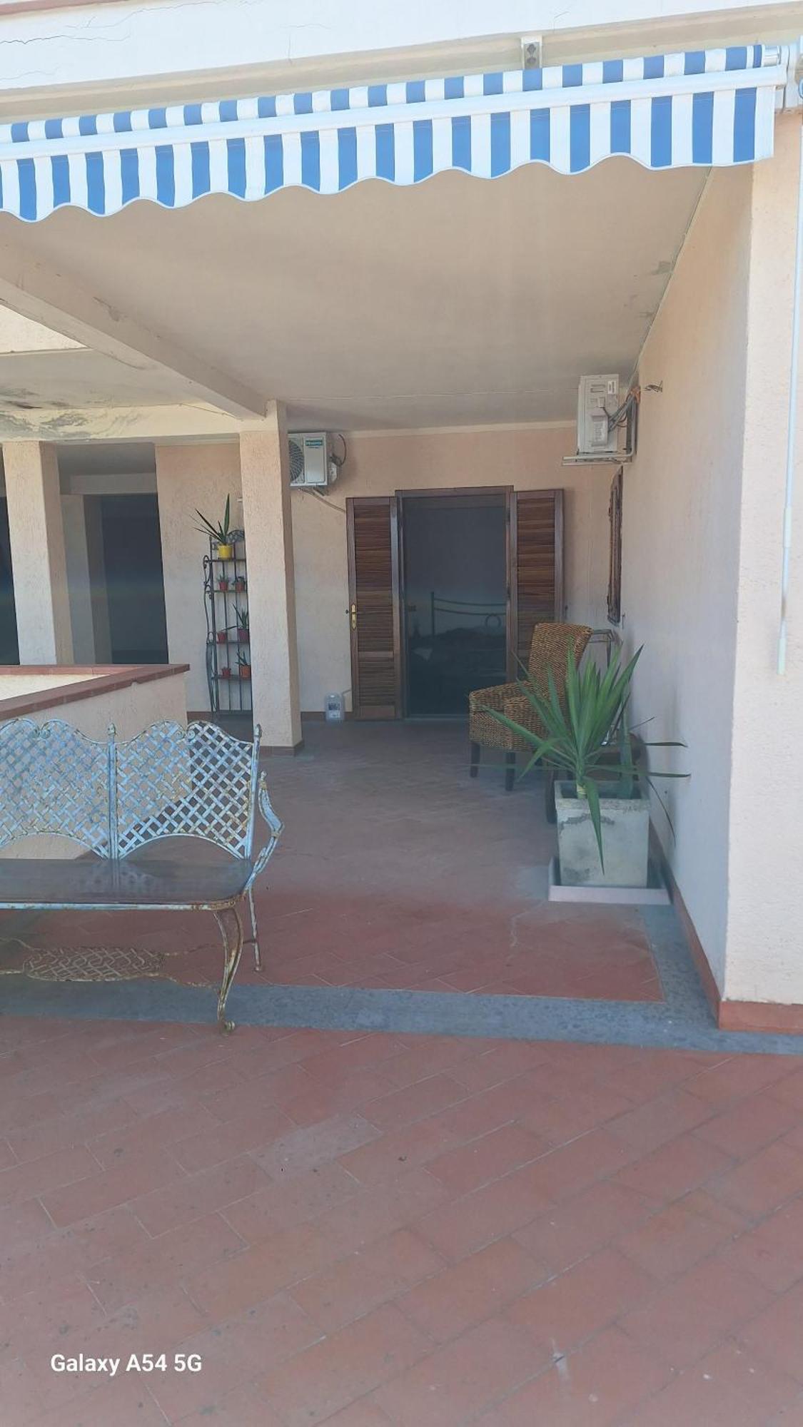 Ferienwohnung Frontemare Porto Santo Stefano  Exterior foto